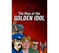 The Rise of the Golden Idol (PC) Steam Key EUROPE