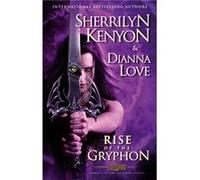 The Rise of the Gryphon: Number 4 in series (Belador Code) Love, Dianna (Auteur)