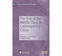 The Rise Of The Middle Class In Contemporary China