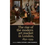 The Rise Of The Modern Art Market In London