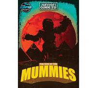 The Rise Of The Mummies