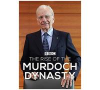 The Rise Of The Murdoch Dynasty [Dvd] [2020]
