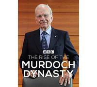 The Rise of the Murdoch Dynasty [DVD] [2020]
