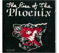 The rise of the phoenix-Atrtists against polltax – CD