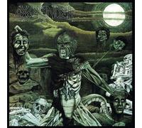 The Rise of the Serpent Men by Axegrinder [VINYL] NEUF