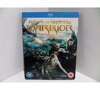The Rise of the Shadow Warrior [Blu-ray]
