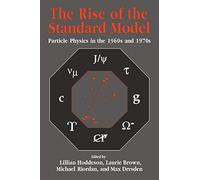 The Rise of the Standard Model: Particle Physics in the 1960's and 1970's