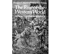 The Rise of the Western World: A New Economic History