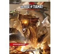 The Rise of Tiamat