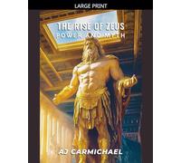 The Rise of Zeus, Power and Myth