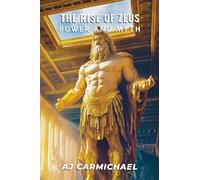 The Rise of Zeus, Power and Myth
