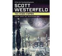 The Risen Empire, Succession Scott Westerfeld (Auteur)