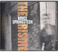Springsteen, Bruce - The Rising
