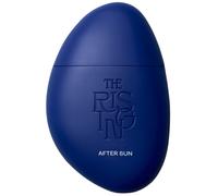 THE RISING - AFTER SUN VITAMIN C - Corps après le soleil 100 ml