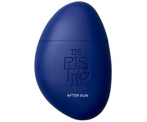 THE RISING - AFTER SUN VITAMIN C - Corps après le soleil 100 ml