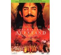 The Rising – Aufstand der Helden (d) – Import allemand – WVG Medien