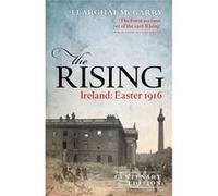 Fearghal McGarry The Rising (Centenary Edition) (Relié)