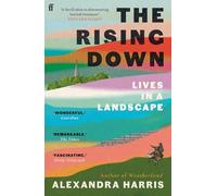 The Rising Down: Lives in a Landscape