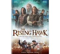 The Rising Hawk: Battle For The Carpathians [Dvd]