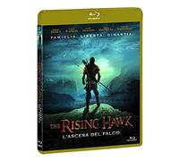 The Rising Hawk - L'ascesa Del Falco