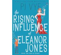 The Rising Influence of Eleanor Jones