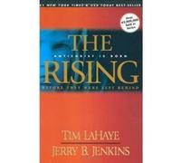 The Rising, Left Behind Prequel Jerry B. Jenkins, Tim Lahaye (Auteur)
