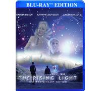 The Rising Light [Blu-Ray]