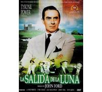 The Rising of the Moon - La Salida de la Luna - John Ford