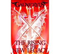 The Rising Of The New Legacy (Blu-Ray) () [Blu-Ray]