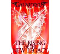 The Rising Of The New Legacy (Blu-Ray Tm) () [Blu-Ray]
