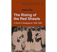 The Rising Of The Red Shawls