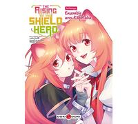 The Rising of the Shield Hero - Anthologie : Ensemble avec Raphtalia Yusagi Aneko (Auteur)