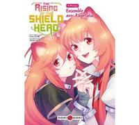The Rising of the Shield Hero - Anthologie : Ensemble avec Raphtalia