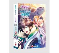 The Rising of the Shield Hero - écrin vol. 13 et 14 Yusagi Aneko (Auteur), Kyû Aiya (Dessinateur)