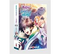 The Rising of the Shield Hero - écrin vol. 13 et 14