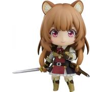 Good Smile Company – Figurine d'action – Raphtalia Nendoroid (O/A)