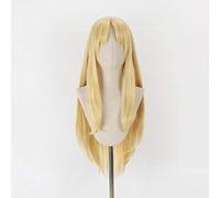 The Rising of the Shield Hero Fire Emblem Awakening Tharja Two Ponytails Cosplay Wig Women Long Synthetic Hair Costume Wigs KUMZ4451