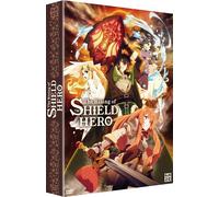 The Rising Of The Shield Hero Saison 1 DVD DVD