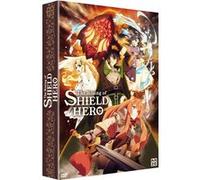 The Rising Of The Shield Hero - Saison 1