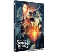 The Rising Of The Shield Hero Saison 2 DVD