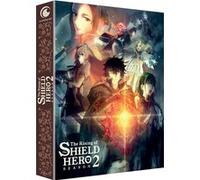 The Rising Of The Shield Hero – Saison 2 – Blu-ray – Crunchyroll