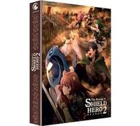 The Rising Of The Shield Hero Saison 2 DVD