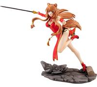 The Rising Of The Shield Hero Saison 2 Statue 1/7 Raphtalia Style Robe Rouge Ver