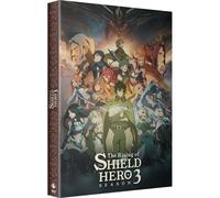 The Rising Of The Shield Hero - Saison 3