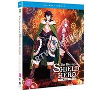 The Rising of the Shield Hero – Saison 1 complète – DVD