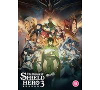 The Rising of the Shield Hero - Season 3