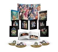 The Rising of the Shield Hero - Season 3 Limited Edition
