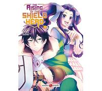 The Rising of the Shield Hero - vol. 04