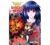 The Rising of the Shield Hero - vol. 05