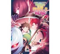 The Rising of the Shield Hero - vol. 10 Yusagi Aneko (Auteur), Kyû Aiya (Dessinateur)
